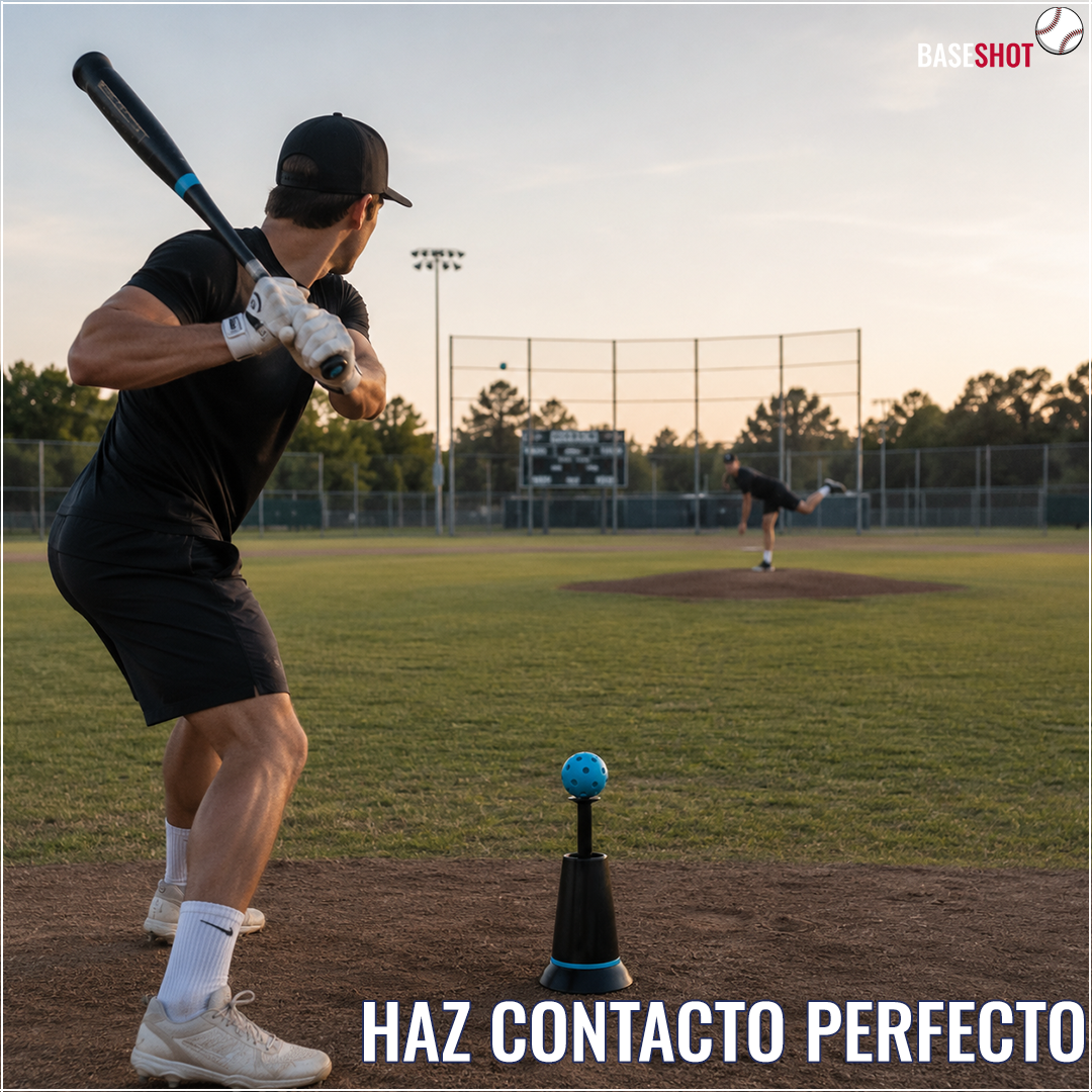 BASESHOT