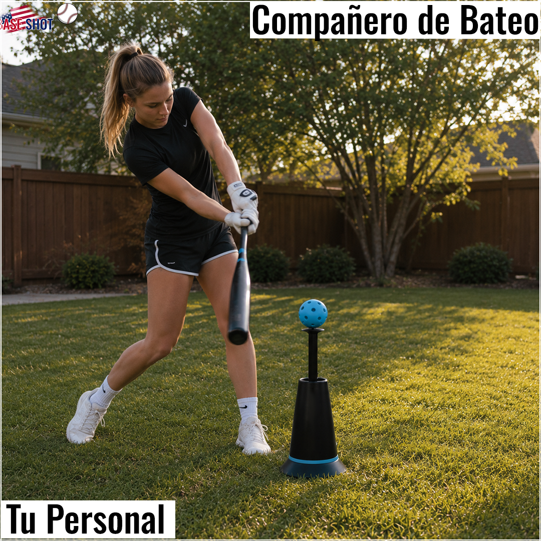 BASESHOT